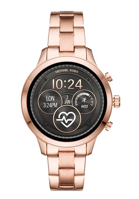 michael kors access smartwatch damenuhr mkt5046|Michael Kors .